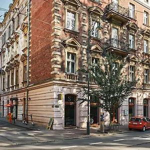 Bed & Breakfast 7 Heaven Elegant Old Town Krakow