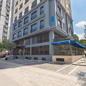 Tryp By Wyndham Atasehir Turquie