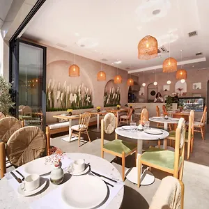 The Pearl Turquie