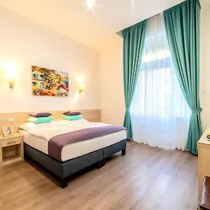 Global Appart hôtel