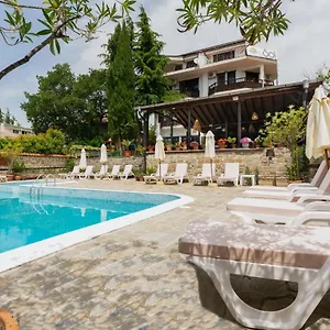 Sol Hotel Sluneční pobřeží