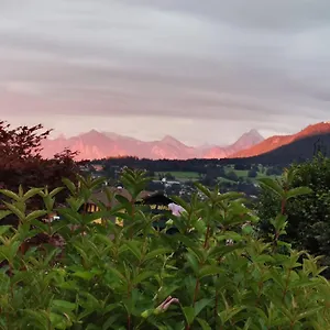 Sunrise Belvedere Penzion Pfronten