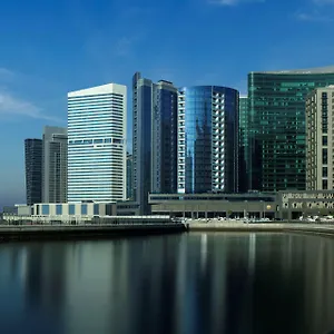 ***** Hotel Radisson Blu Hotel, Waterfront Emiratos Árabes Unidos