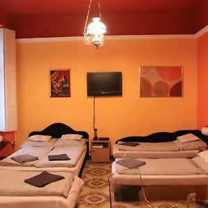 Appartamento Astoria Centrum, Budapest