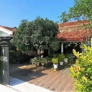 Alexandra Family Penzion Negombo