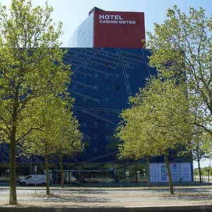 Metro Hotel Kodaň