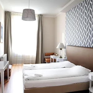Lägenhetshotell House Octogon, Budapest
