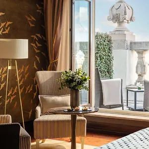 Hotel Anantara New York Palace, Budapest