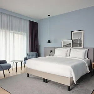 Radisson Budapart **** بودابست