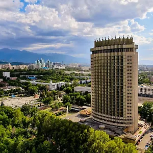 Kazakhstan Express Hotel Almaty