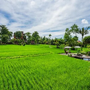 **** Parque de vacaciones Kajane Yangloni At Bali Indonesia