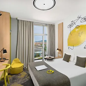 Hotel Mercure Duna, Budapest