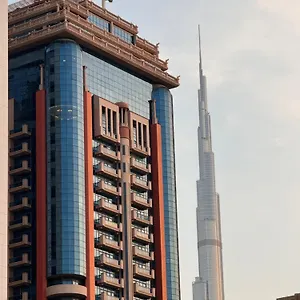 *** Apartahotel Emirates Grand Emiratos Árabes Unidos