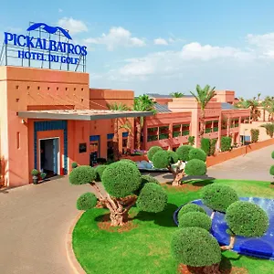***** Hotel Pickalbatros Du Golf - Adults Friendly 16 Years Plus- Marruecos