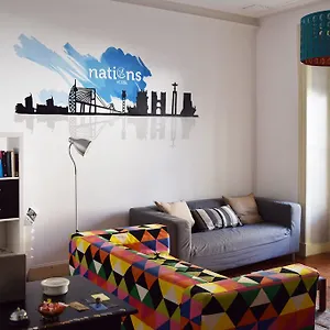  Hostal Nations Portugal
