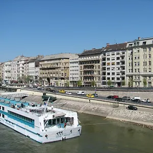  Apartment Central Danube