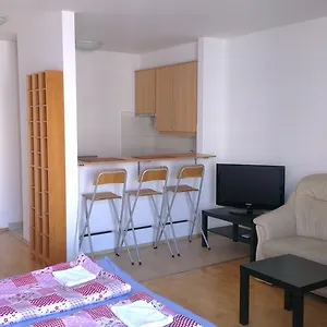  Apartament Apartman 4 You Riverside