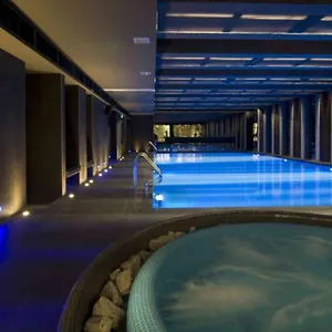  Apartment Holidays & Spa