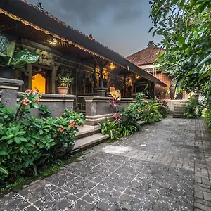 Guest house Tegar Ubud (Bali)
