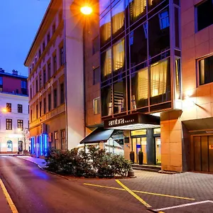 Hotel Ambra, Budapešť