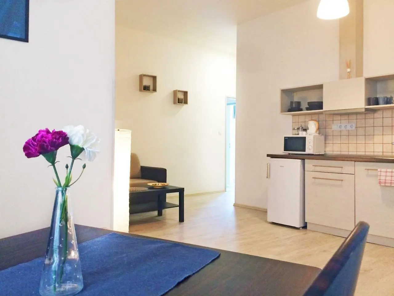 Zoom-Budapest Apartments 3*, Budapest Hungary