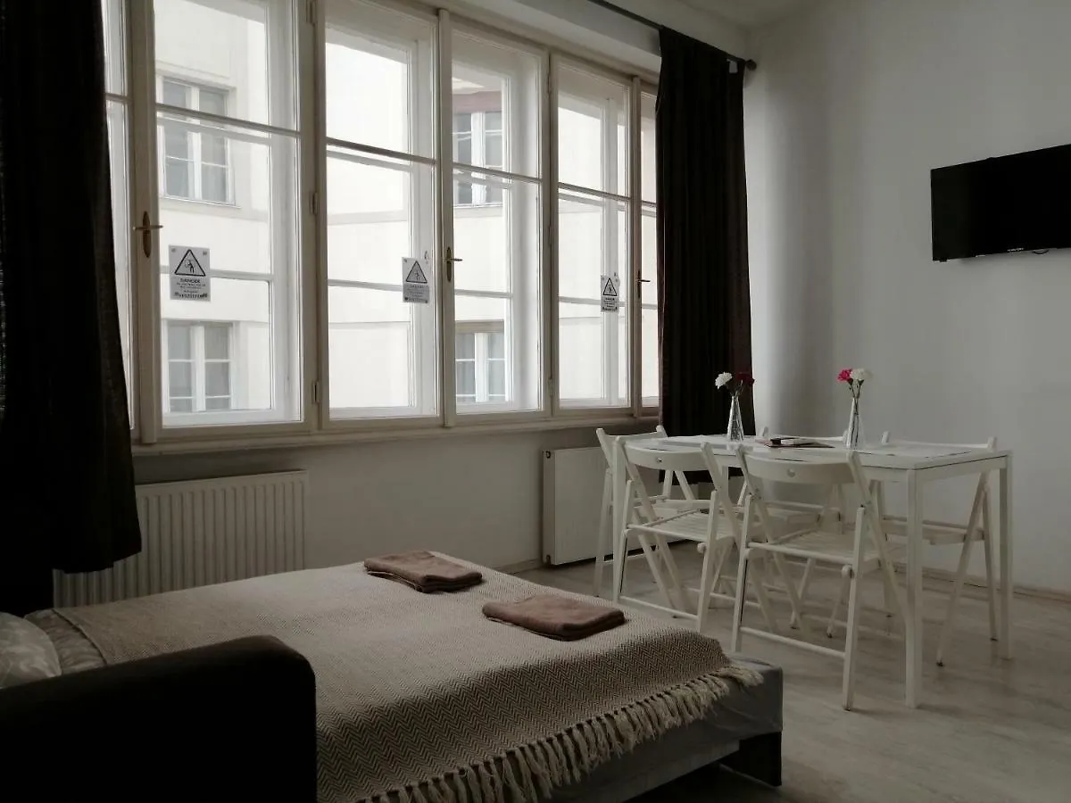 Zoom-Budapest Apartments 3*, Budapest Hungary