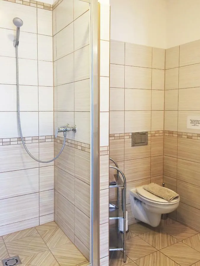 Zoom-Budapest Apartments Hungary